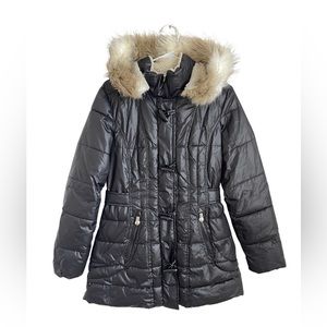 Laundry by Design- Winter Coat